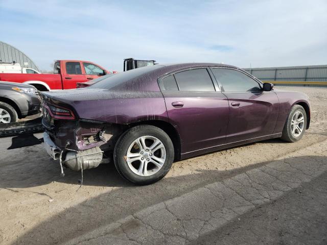 Photo 3 from auction – 2020 DODGE CHARGER SX with VIN 2C3CDXBG5LH153773