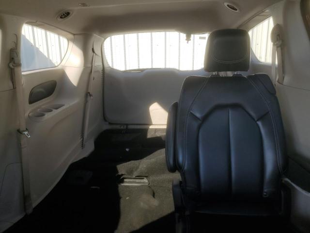 Photo 10 from auction – 2023 CHRYSLER PACIFICA T with VIN 2C4RC1BG7PR508092