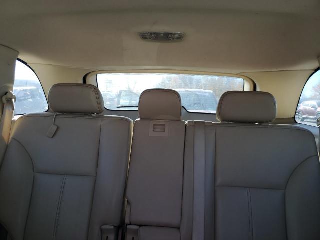 Фото 10 с аукциона – 2007 FORD EDGE SEL P с VIN 2FMDK39C67BA98174
