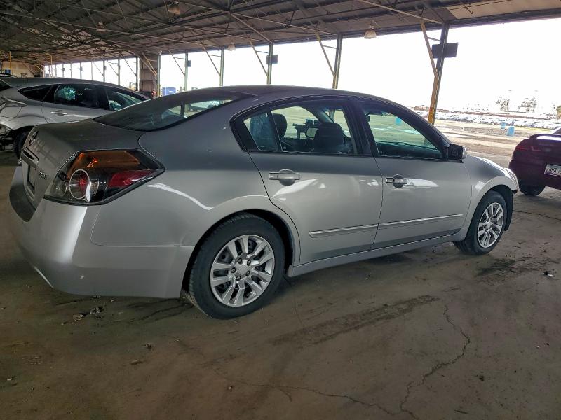 Photo 3 from auction – 2010 NISSAN ALTIMA BAS with VIN 1N4AL2AP9AN423964