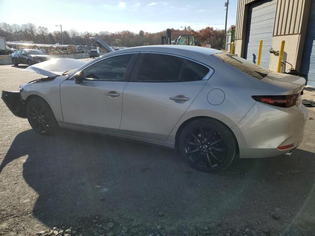 Photo 2 from auction – 2024 MAZDA 3 SELECT S with VIN 3MZBPABM2RM414608
