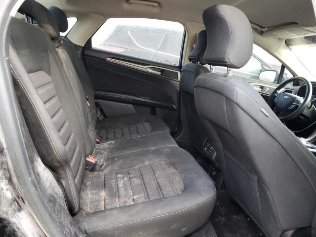 Photo 10 from auction – 2019 FORD FUSION with VIN 3FA6P0LU0KR235222