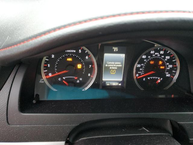 Photo 9 from auction – 2016 TOYOTA CAMRY with VIN 4T1BF1FK5GU194335