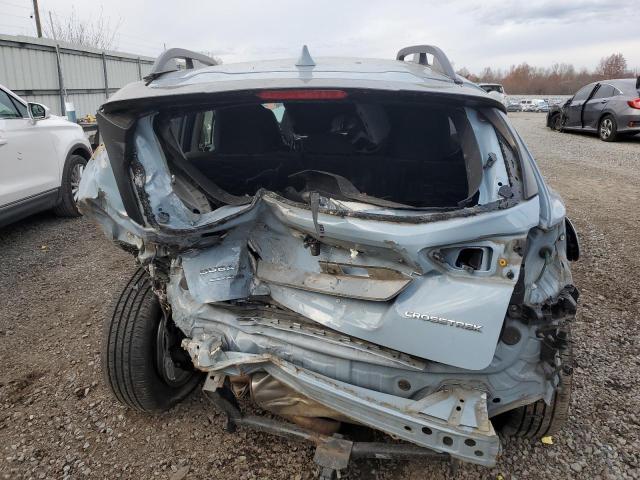 Photo 6 from auction – 2018 SUBARU CROSSTREK with VIN JF2GTACC6JH254401