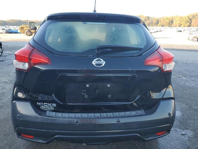 Photo 6 from auction – 2020 NISSAN KICKS S with VIN 3N1CP5BVXLL567597