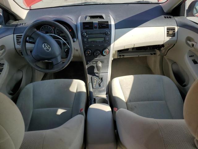 Photo 8 from auction – 2013 TOYOTA COROLLA BA with VIN 5YFBU4EE5DP200733