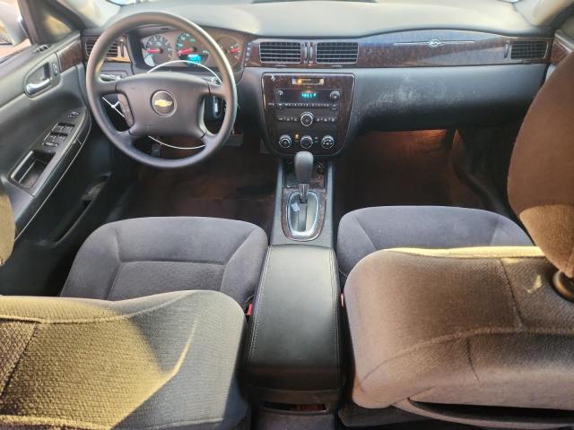 Photo 8 from auction – 2014 CHEVROLET IMPALA LIM with VIN 2G1WA5E36E1167958