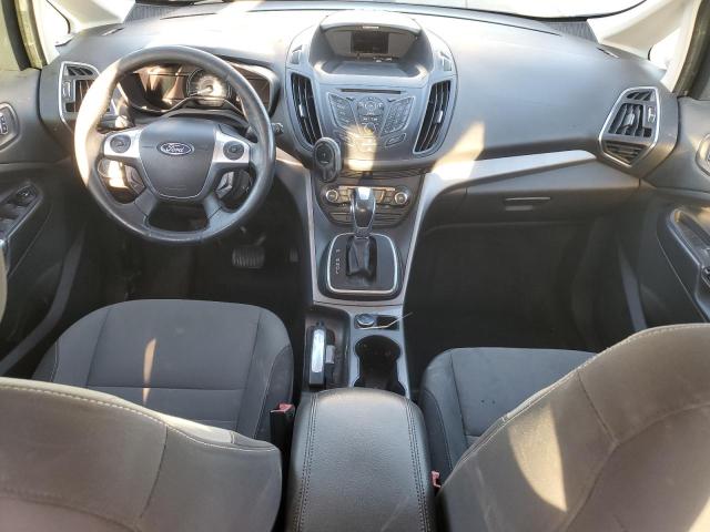 Photo 8 from auction – 2013 FORD C-MAX SE with VIN 1FADP5AU1DL521671