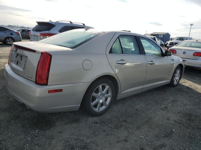 Photo 3 from auction – 2009 CADILLAC STS with VIN 1G6DK67V690140733