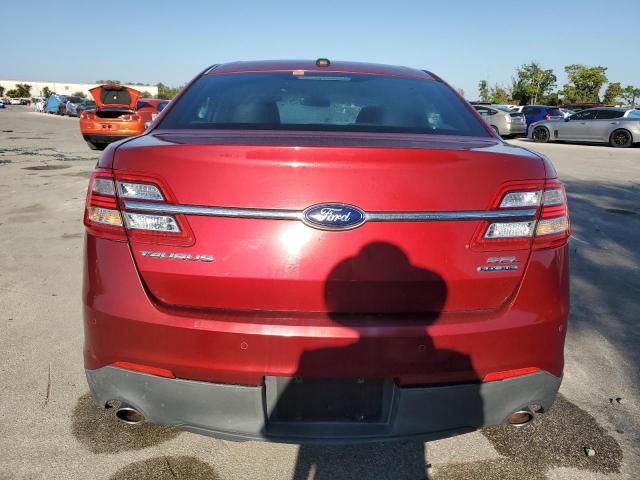 Фото 6 с аукциона – 2013 FORD TAURUS SEL с VIN 1FAHP2E84DG197542