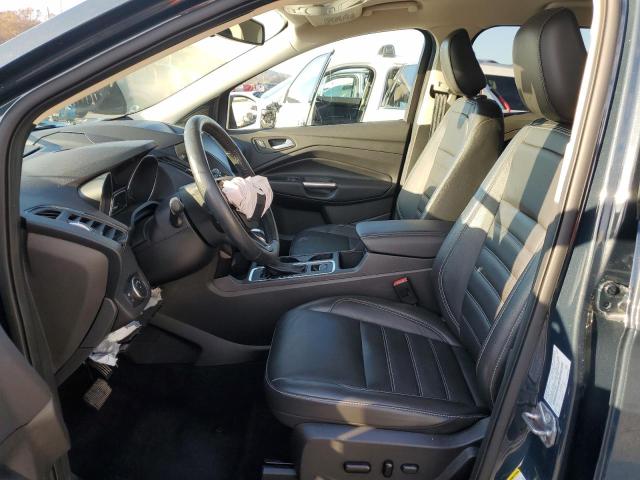 Photo 7 from auction – 2019 FORD ESCAPE with VIN 1FMCU9J9XKUC24600