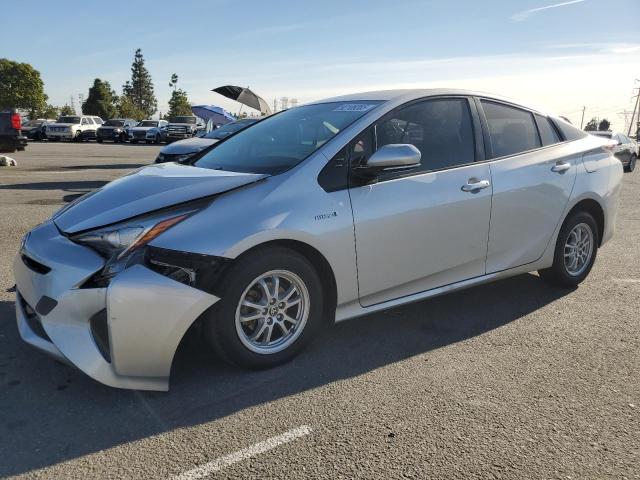 TOYOTA PRIUS 2016 with VIN JTDKARFU6G3513041 - Photo from auction