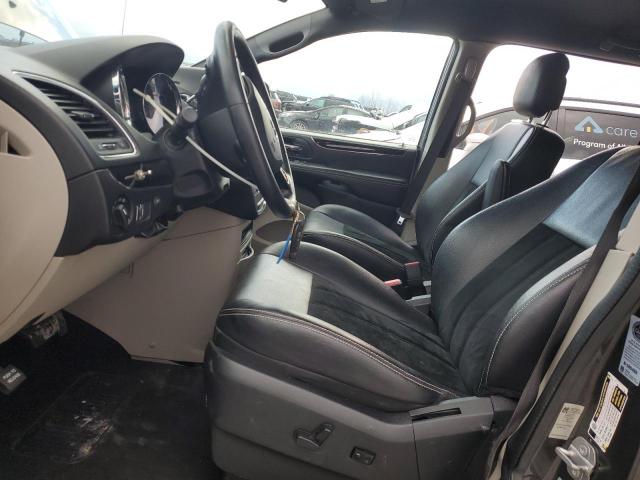 Photo 7 from auction – 2017 DODGE GRAND CARA with VIN 2C7WDGCG9HR767947