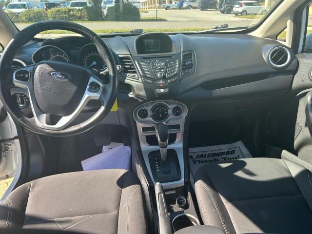 Photo 9 from auction – 2015 FORD FIESTA SE with VIN 3FADP4EJ7FM200388