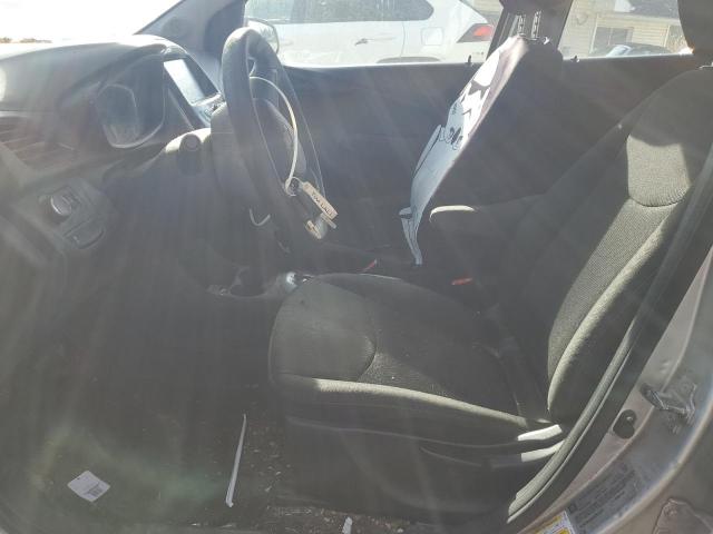 صورة رقم 7 من المزاد - 2016 CHEVROLET SPARK LS مع VIN KL8CB6SA8GC613565