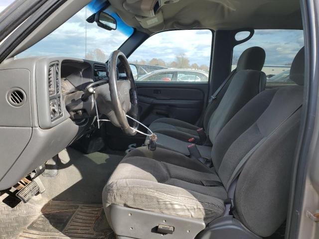Photo 7 from auction – 2005 CHEVROLET SILVERADO with VIN 2GCEK13T851110284