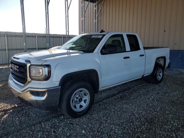 Photo 1 from auction – 2016 GMC SIERRA K15 with VIN 1GTV2LEC6GZ205932