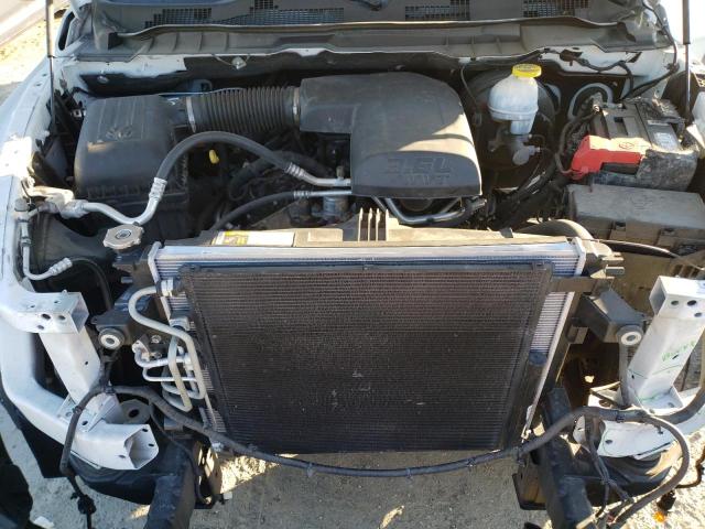 Foto 11 de la subasta – 2018 RAM 1500 ST con VIN 1C6RR6KG7JS305034