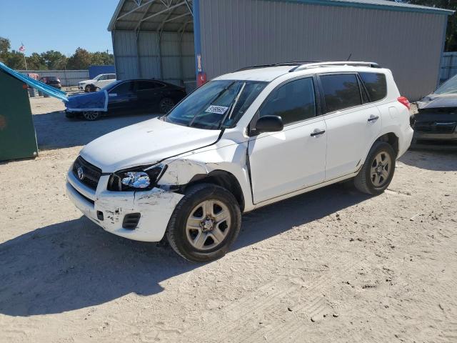 TOYOTA RAV4 2010 with VIN 2T3ZF4DV7AW028989 - Photo from auction