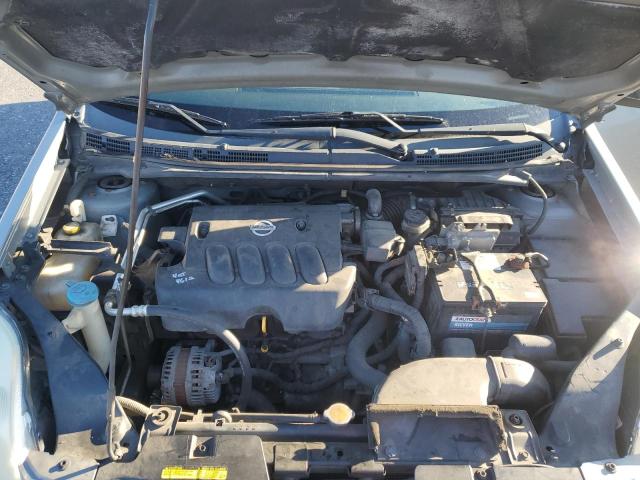 Photo 11 from auction – 2008 NISSAN SENTRA 2.0 with VIN 3N1AB61E28L710496