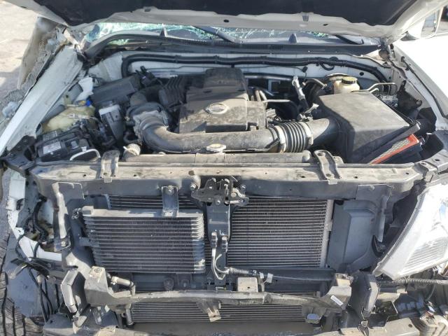Photo 11 from auction – 2019 NISSAN FRONTIER S with VIN 1N6AD0EV3KN875928