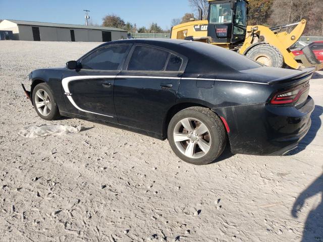 Photo 2 from auction – 2016 DODGE CHARGER SX with VIN 2C3CDXHG1GH339193