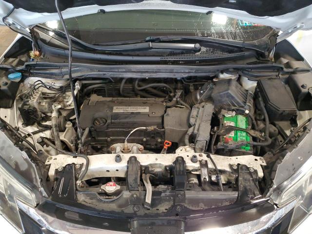 Photo 11 from auction – 2015 HONDA CR-V EXL with VIN 5J6RM4H72FL019137