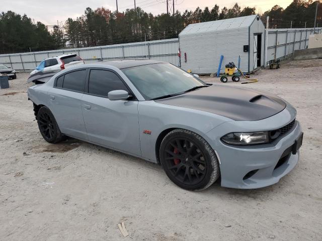 Photo 4 from auction – 2021 DODGE CHARGER SC with VIN 2C3CDXGJ0MH675152