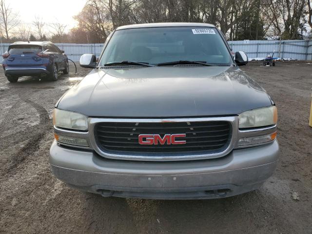 Photo 5 from auction – 2002 GMC NEW SIERRA with VIN 2GTEC19T321378823