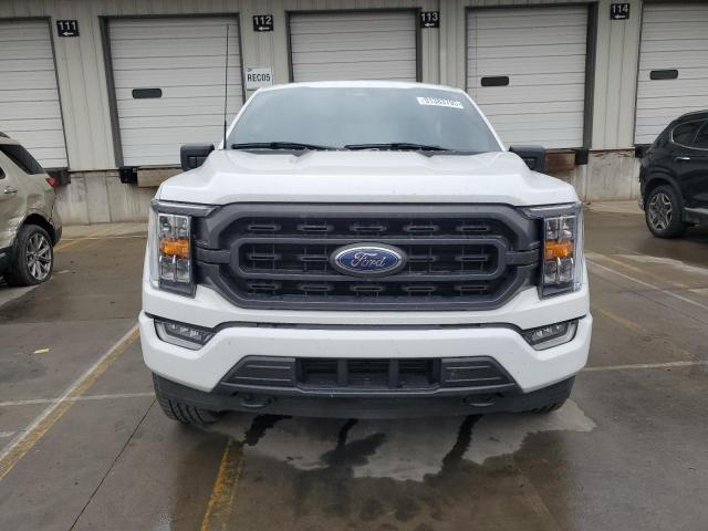 Photo 5 from auction – 2023 FORD F150 SUPER with VIN 1FTFW1E80PFB25746