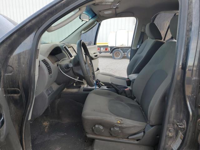 Photo 7 from auction – 2011 NISSAN XTERRA OFF with VIN 5N1AN0NU4BC506798