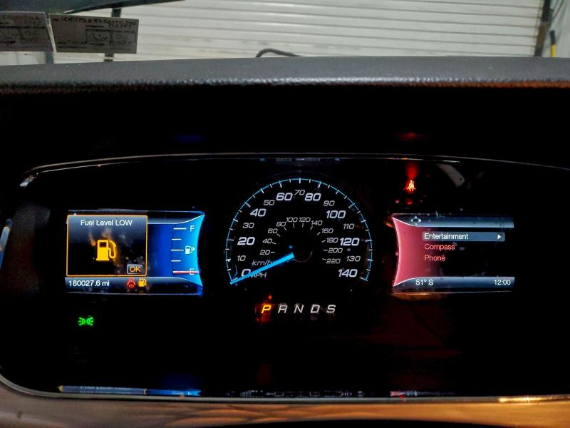Zdjęcie 9 z aukcji – 2015 FORD TAURUS SEL z VIN 1FAHP2E8XFG100346