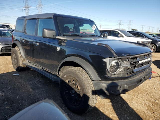 Photo 4 from auction – 2021 FORD BRONCO BAS with VIN 1FMDE5BH7MLA73711