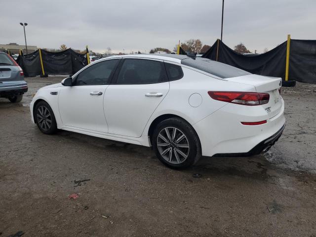Photo 2 from auction – 2019 KIA OPTIMA EX with VIN 5XXGU4L19KG334253