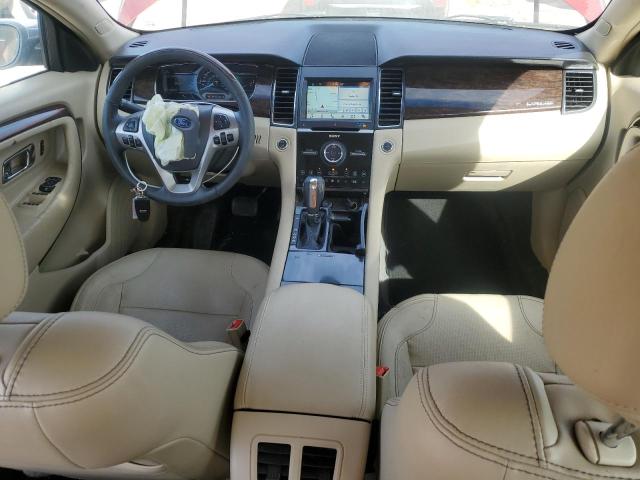 Photo 8 from auction – 2018 FORD TAURUS LIM with VIN 1FAHP2F87JG117970