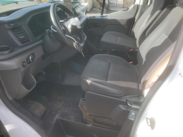 Foto 7 de la subasta – 2020 FORD TRANSIT T- con VIN 1FTBR1C86LKA66616