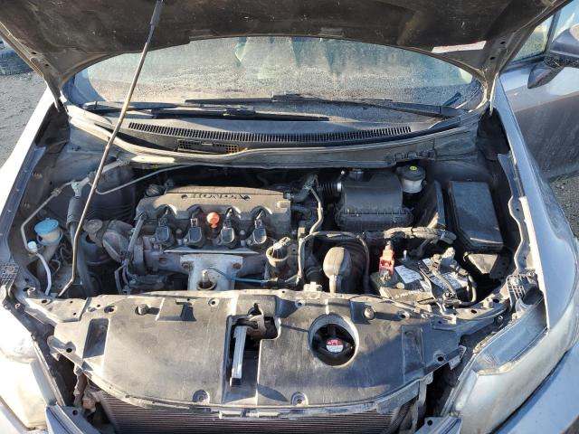 Photo 11 from auction – 2015 HONDA CIVIC LX with VIN 2HGFB2F52FH022512