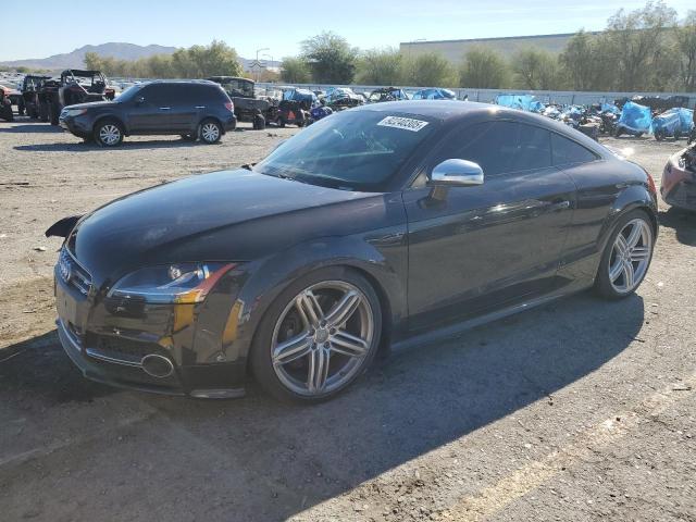 AUDI TTS PREMIU 2011 with VIN TRUB1AFK9B1020495 - Photo from auction