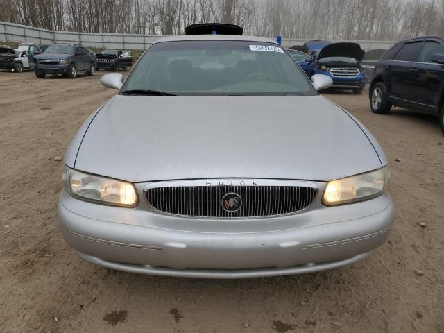Photo 5 from auction – 2001 BUICK CENTURY CU with VIN 2G4WS52J811334799