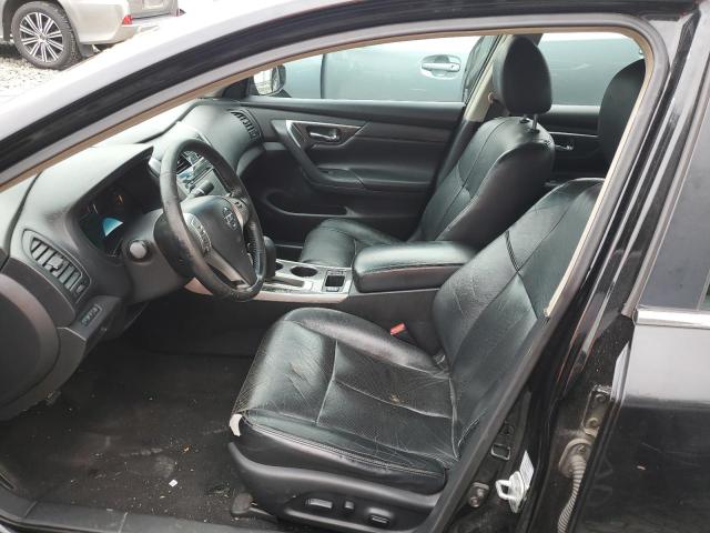 Photo 7 from auction – 2013 NISSAN ALTIMA 2.5 with VIN 1N4AL3AP5DC150124