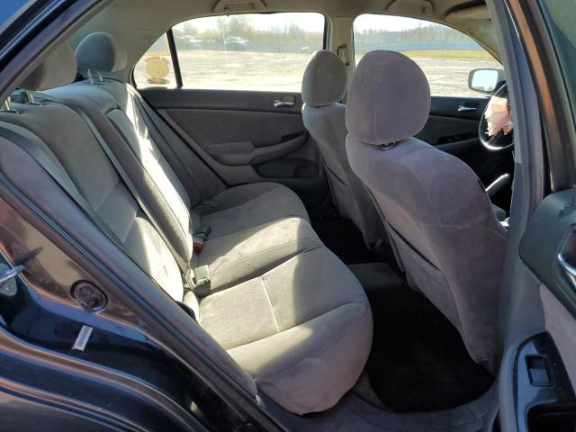 Photo 10 from auction – 2007 HONDA ACCORD SE with VIN JHMCM56387C019743