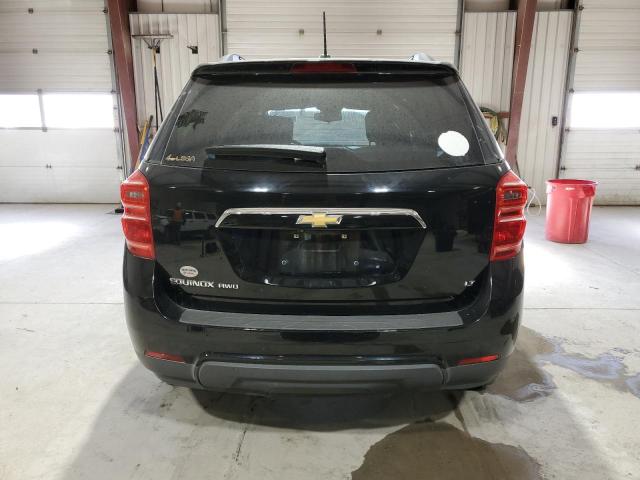 Photo 6 from auction – 2017 CHEVROLET EQUINOX LT with VIN 2GNFLFEK2H6268282