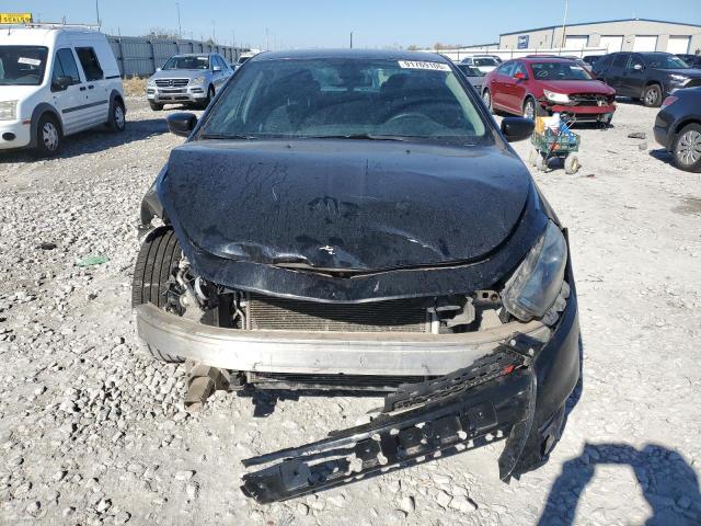 Photo 5 from auction – 2016 DODGE DART SE with VIN 1C3CDFAA4GD656964
