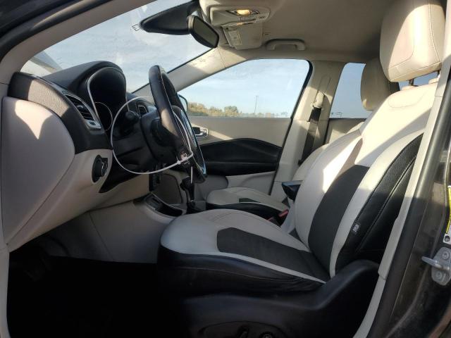 Photo 7 from auction – 2018 JEEP COMPASS LA with VIN 3C4NJCBB9JT165746