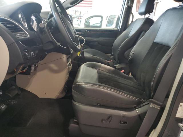 Photo 7 from auction – 2016 DODGE GRAND CARA with VIN 2C4RDGCG3GR358237