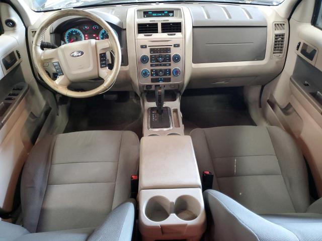 Photo 8 from auction – 2009 FORD ESCAPE XLT with VIN 1FMCU03709KA61663