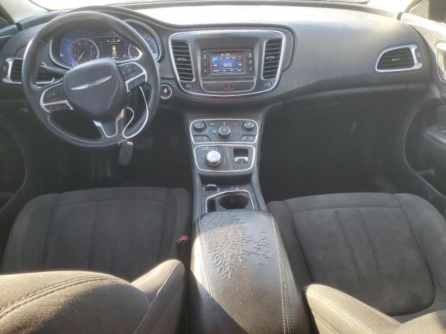 Photo 8 from auction – 2016 CHRYSLER 200 LIMITE with VIN 1C3CCCAB7GN131353