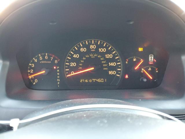 Photo 9 from auction – 2003 HONDA ACCORD LX with VIN 1HGCM56323A119331