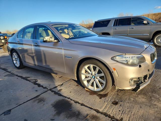 Photo 4 from auction – 2015 BMW 535 D XDRI with VIN WBAFV3C52FD687016