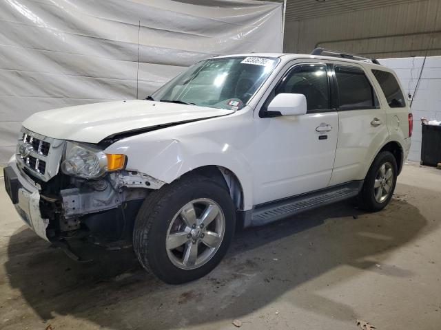 FORD ESCAPE LIM 2009 with VIN 1FMCU94G69KB97248 - Photo from auction